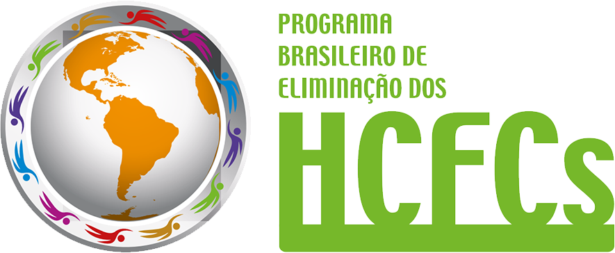HCFCs