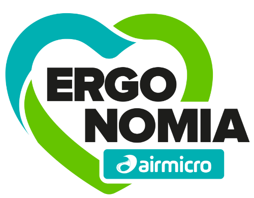 Ergonomia AirMicro